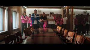 merlinpapin3's tweet photo. .@FredOL69007 Ce soir sur .@canalplus 2ème partie de soirée le film #LEquipier de Kieron J. Walsh (2020)
Avec : Louis Talpe, Matteo Simoni, Tara Lee, Iain Glen, Karel Roden, Paul Robert, Molly McCann, Lalor Roddy, Timo Wagner, Sarah Carroll, Diogo Cid, Ward Kerremans