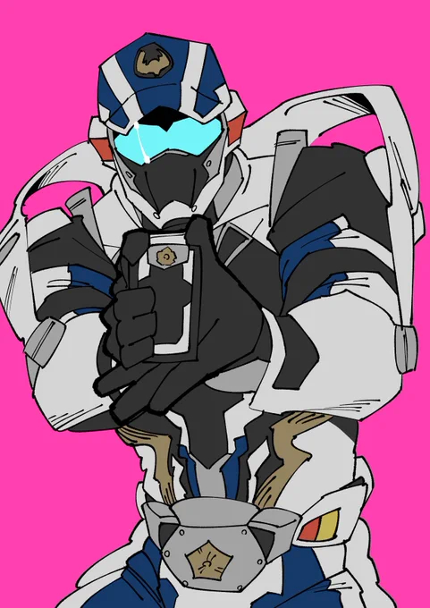 #ドゲンジャーズ #ドゲポリ  『検挙ぉ〜〜!!!』