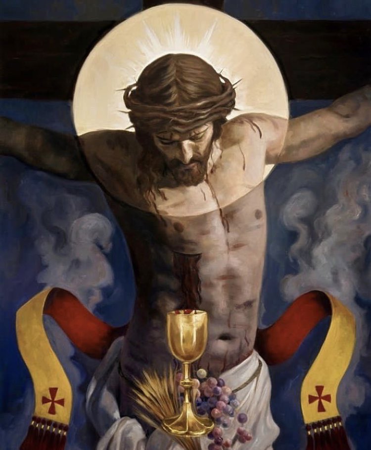 Bishop J. Strickland tweet media