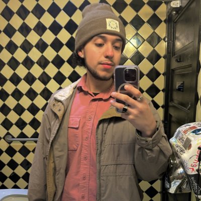 _rubenalejandro's tweet photo. #NewProfilePic https://t.co/4ww9pexPbi