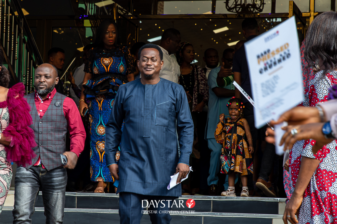 DaystarNG's tweet photo. If you are around Alimosho, join us next Sunday and experience the ultimate resurrection power.
#DaystarAlimosho #UltimateResurrection https://t.co/1uAjq0M409