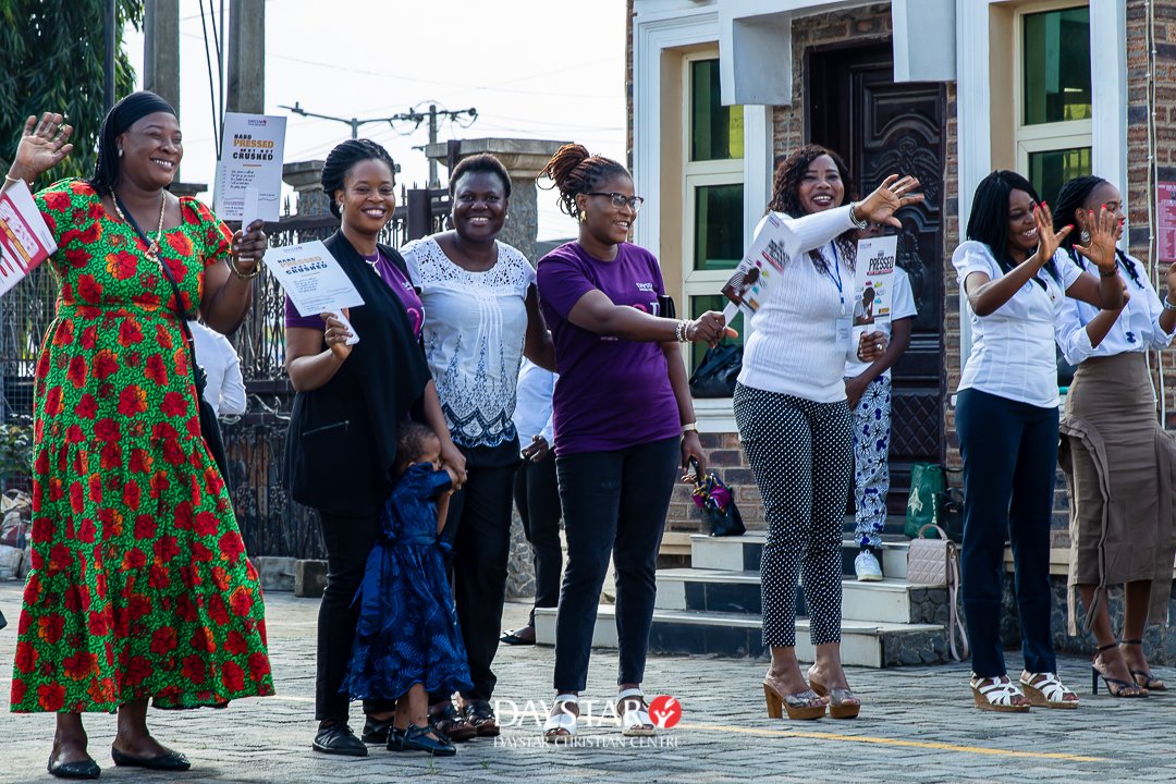 DaystarNG's tweet photo. If you are around Alimosho, join us next Sunday and experience the ultimate resurrection power.
#DaystarAlimosho #UltimateResurrection https://t.co/1uAjq0M409