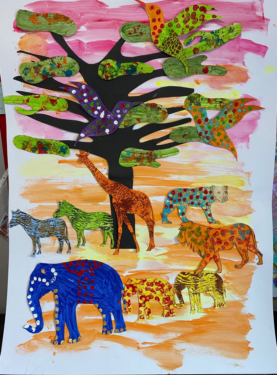 CoventryMojo's tweet photo. Would u like to take part in our @creativemojo #aich2023 art workshops for #LearningDisability homes #Coventry & #Warwickshire just DM us here. These fabulous pieces have been painted by residents & staff @FitzRoyUk #Brookview & #LeeGordonHouse #Coventry @TurningPointUK @cwmind https://t.co/j62FciVd45