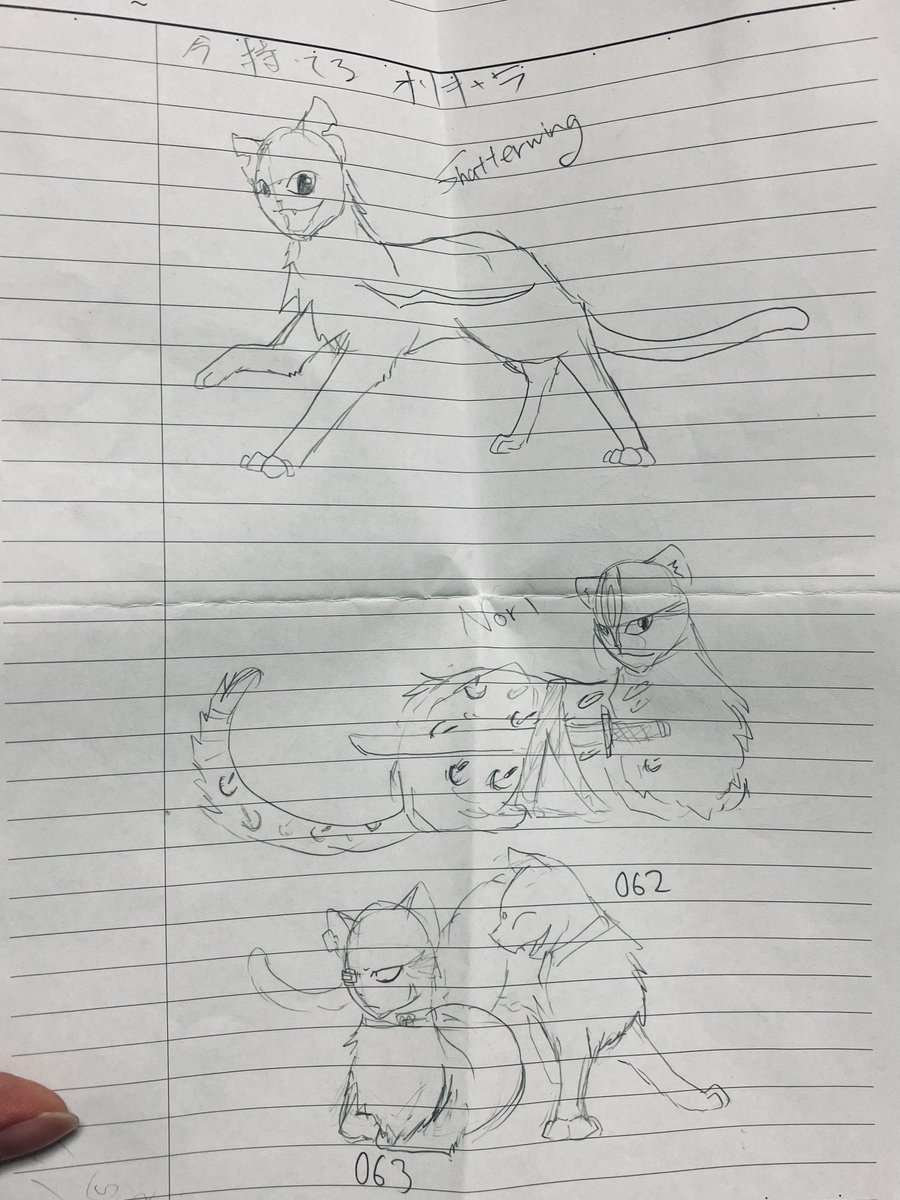リメイク2!なんかより体の構造詳しくなったせいで完璧に描こうとして逆に描くのに時間がかかる