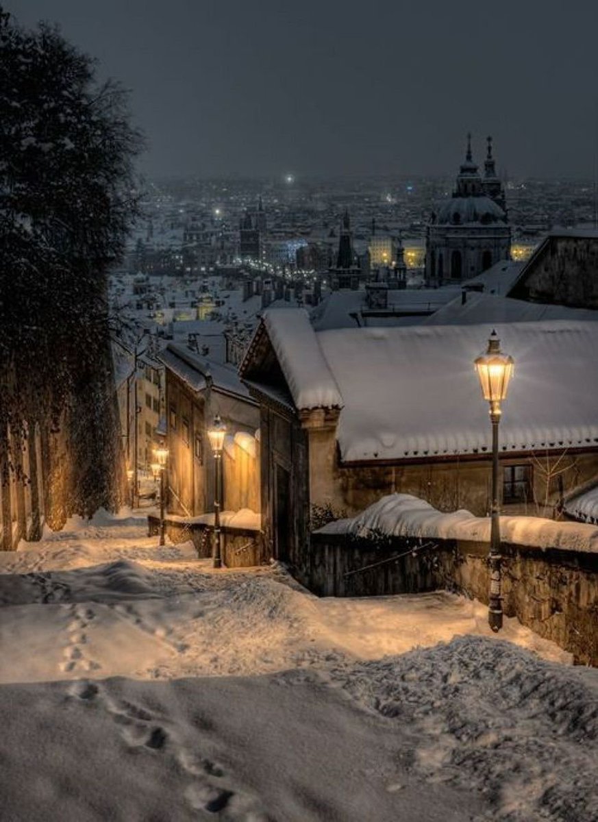 Prague, Czechia 🇨🇿