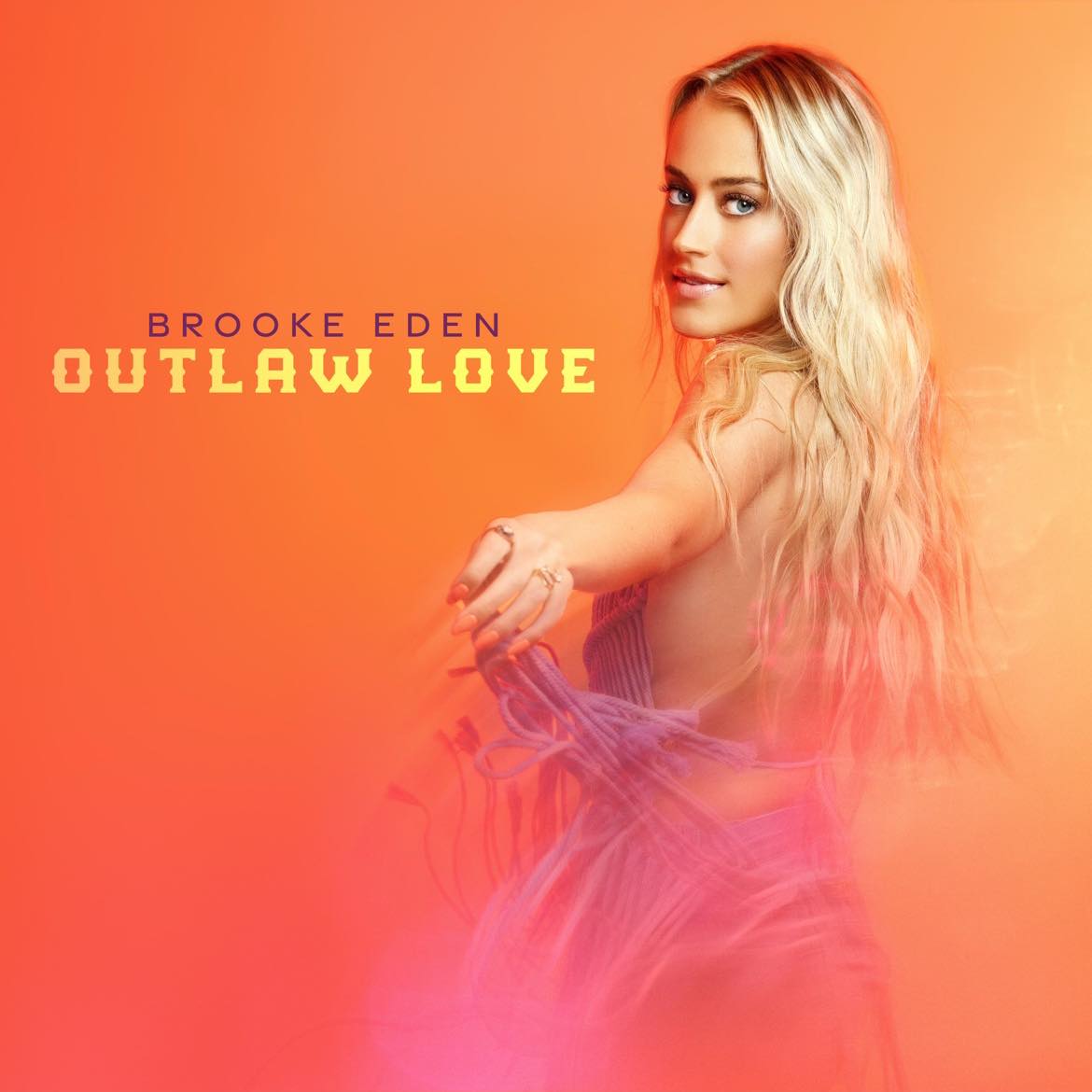 SwiftieChalleng's tweet photo. #Swifites If we can get Cardigan, Willow, ATW & anti-hero to debut at #1 on @billboard for @taylorswift13 WE CAN DO it for others. Take the #SwiftieChallenge BUY & STREAM @BrookeEdenMusic #OutlawLove #LeftYouForMe SUPPORT WOMEN & prove it w/action! The Most influential fandom! https://t.co/ySQOl7ofof