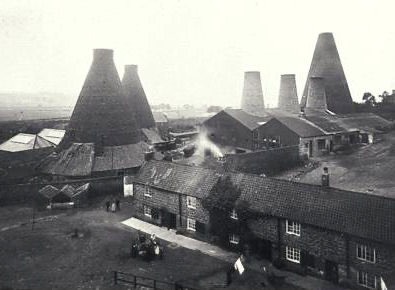 neheritagelib's tweet photo. There isnโt a huge amount down Lemington Gut now, but it used to be a hive of industry. One side featured an extensive glass works founded in the 1780s with 3 cones. The one surviving was the largest.
The other side was a large iron works founded 1797. It had two blast furnaces and operated through to 1876. It closed as much of their iron ore was imported from Spain and there was a big shortage due to the Carlist Civil War.
The managers house of the iron works still exists and is a listed building. If you zoom into the second shot, you can see it peeping over the bushes. It was built in the 1830s but sadly isnโt accessible now as itโs all private land. Great to see its retained though.