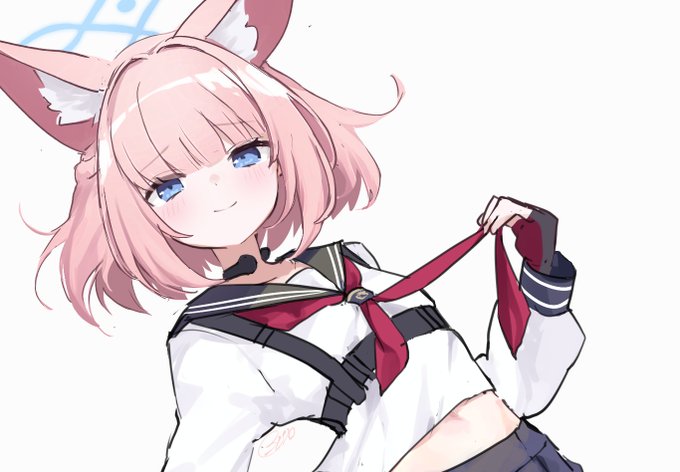 2章みました記念の母

#ブルアカ 