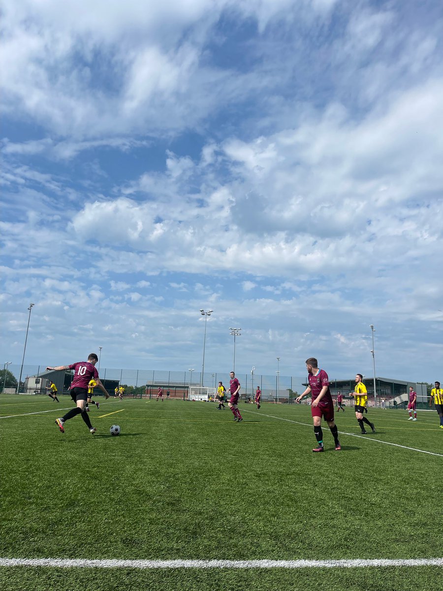 Oldham Hulmeians AFC tweet media