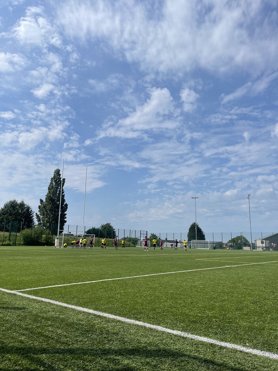 Oldham Hulmeians AFC tweet media