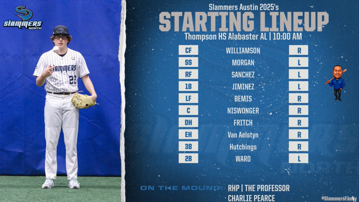 Tony Gilio tweet media