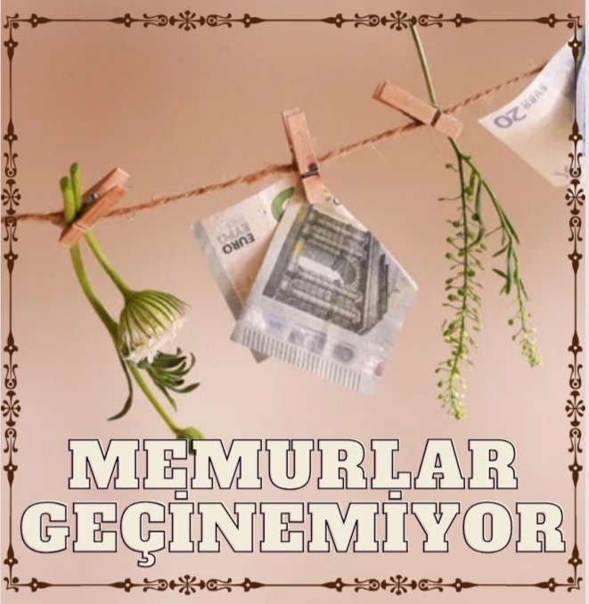 Yıllarca okuduk,meslek sahibi olduk, sınavlara girdik,atandık ve şimdi asgari ücrete yakın maaş alıyoruz. Geçinemiyoruz sayın Cumhurbaşkanım.
<a href="/RTErdogan/">Recep Tayyip Erdoğan</a>
#DevletinMemuruYoksul