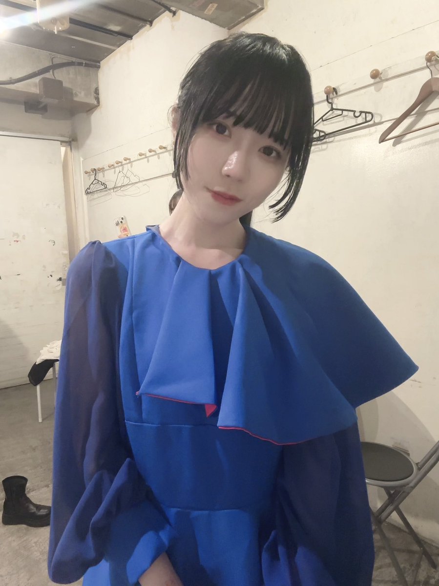 下北、MOSAiC最高でした。みんなの目から伝わってくるものがたくさんありました。もっといい歌歌えるようにがんばる。ラーメン食って帰ります https://t.co/ar6OvT6rvs