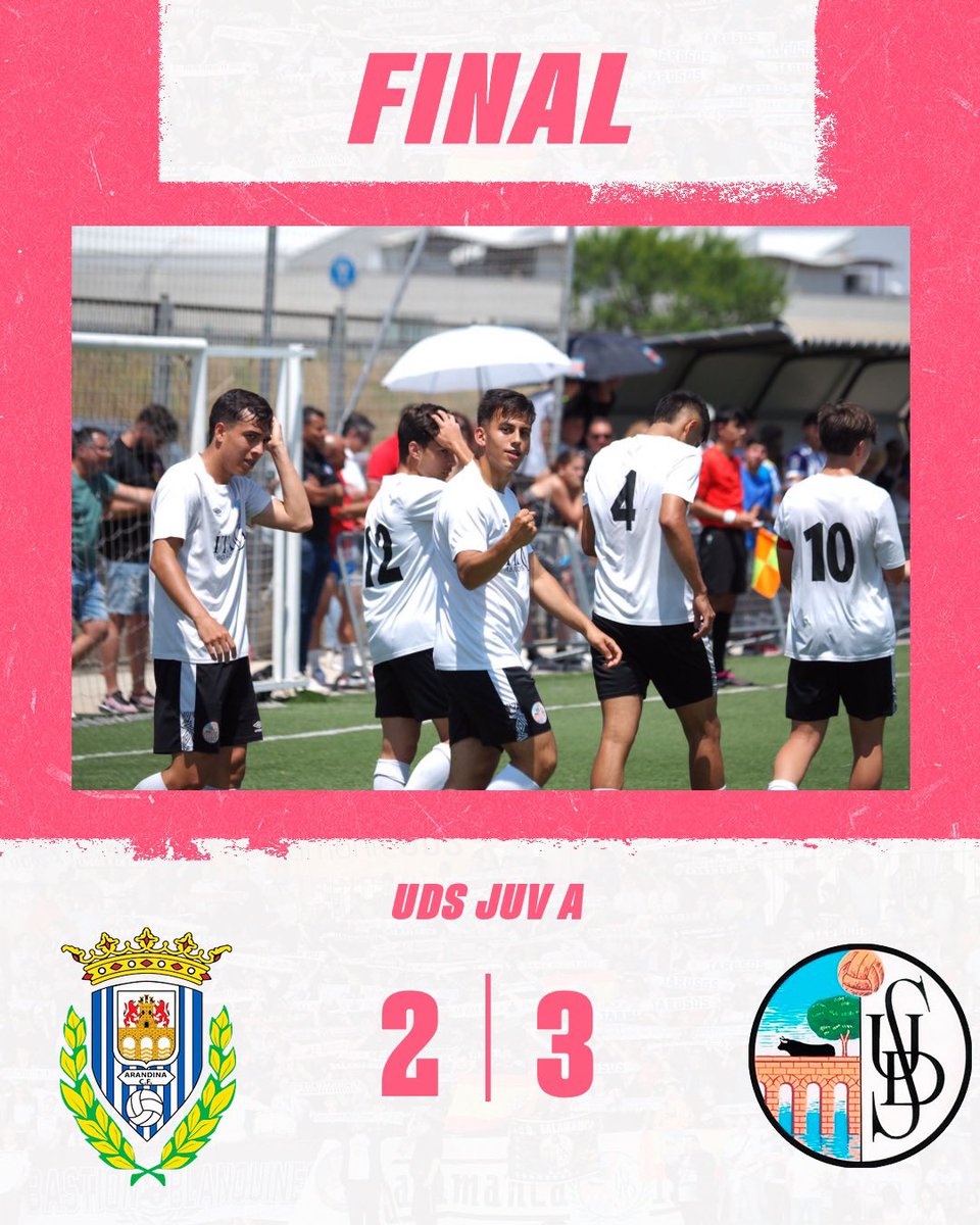 Base Salamanca UDS tweet media