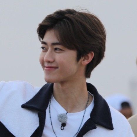 Final chapter

— Lee Jeno, Na Jaemin short au