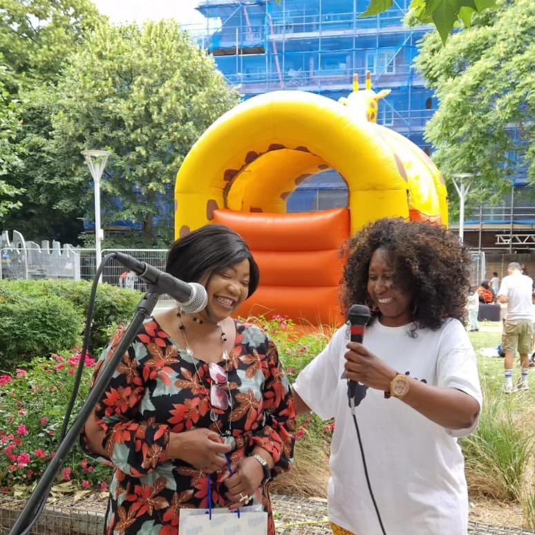 Anna Njie tweet media