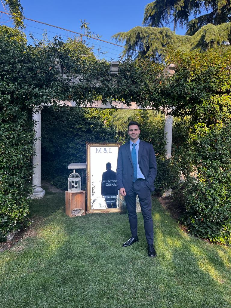 sergito_97's tweet photo. 🤵💍👰‍♀️ https://t.co/6sihrGtco9