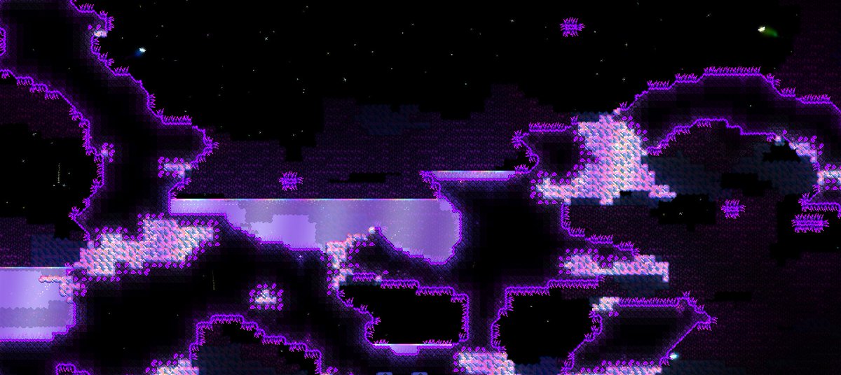 guys aRE YOU FUCKING SEEING THIS #terraria