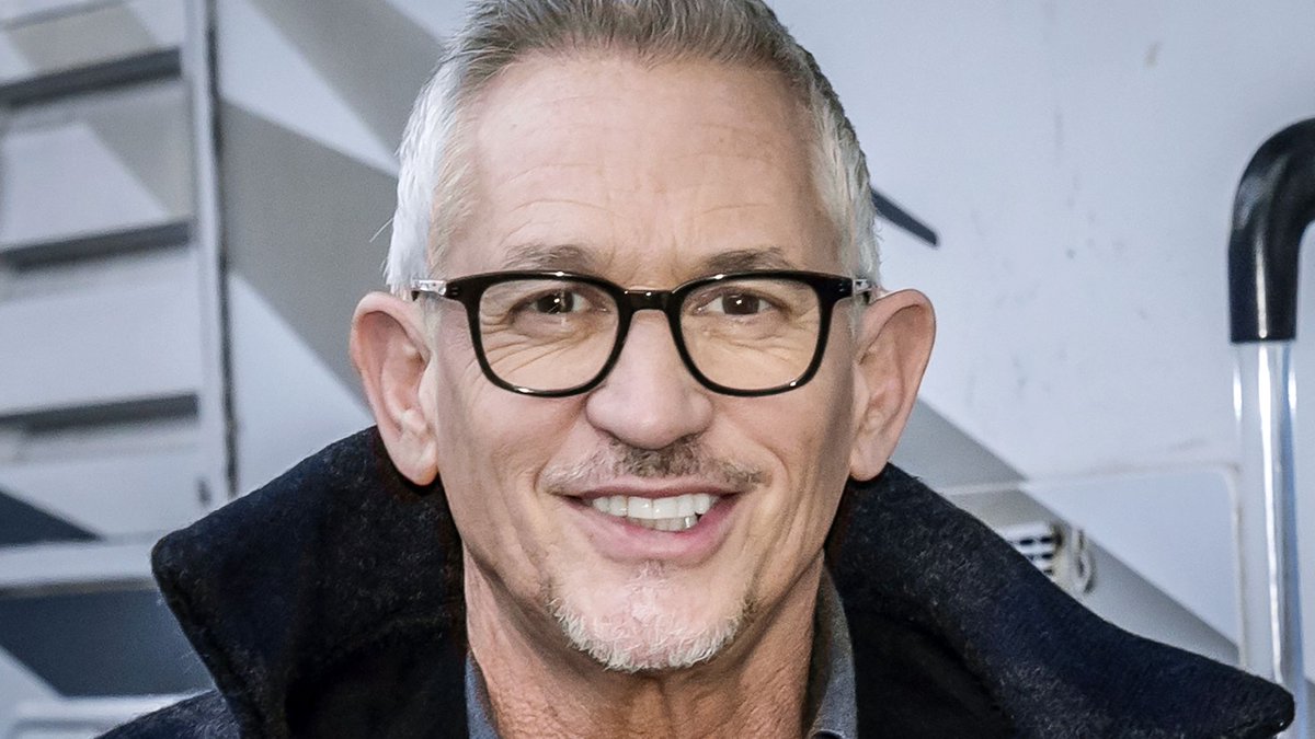 Gary Lineker compared Tory immigration policy to Nazi Germany Do you agree with him? #linekergate Rt