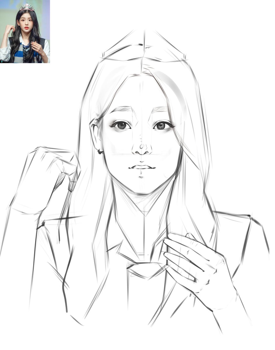 raixillust's tweet photo. Sketch...
#DITA #SOODAM  #시크릿넘버 #secretnumberfanart #fanartsecretnumber #wfk_fanart_sn #sn5_fanart #FANART https://t.co/7pTsMBMLse