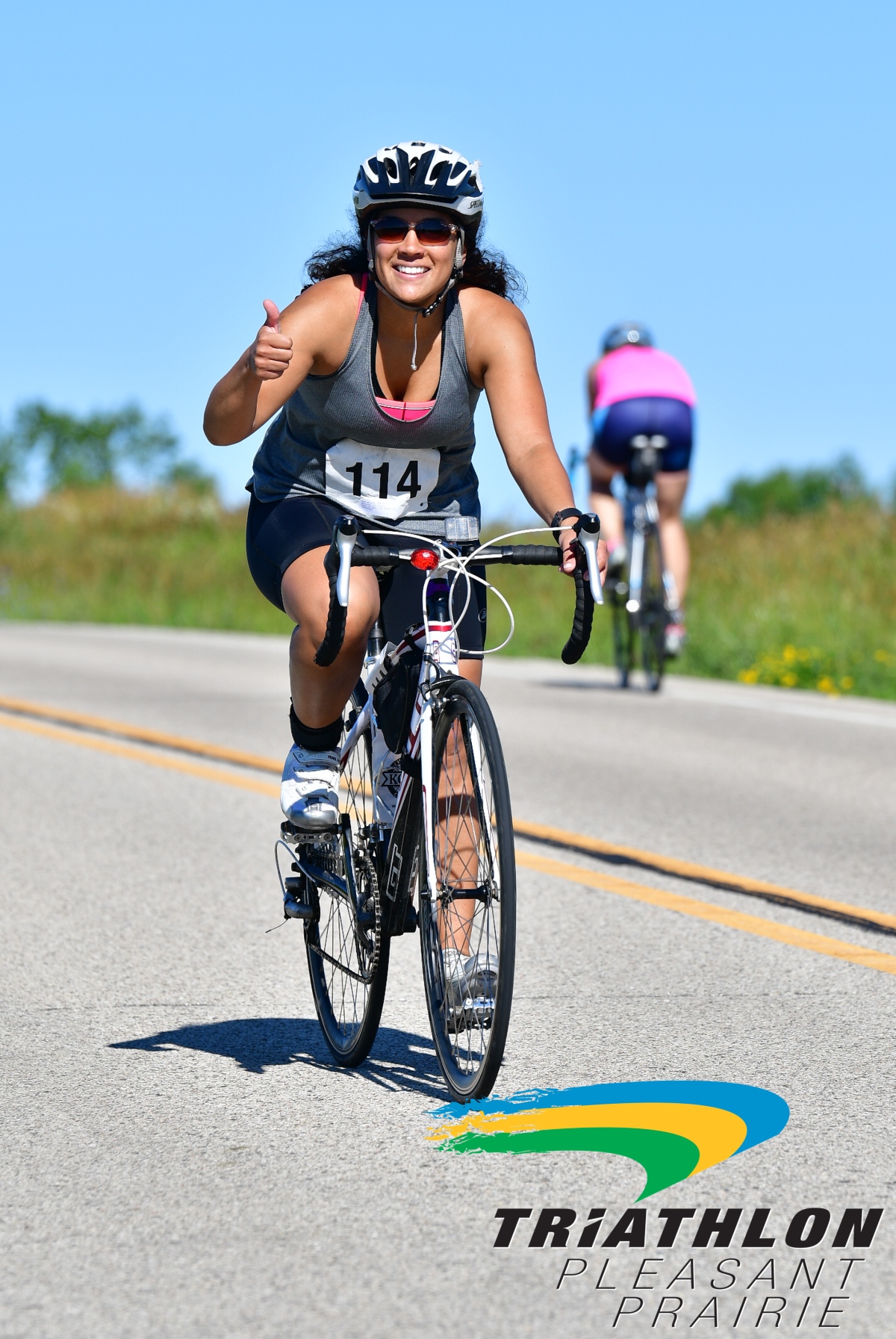 Pleasant Prairie on X: Good luck Pleasant Prairie Triathlon participants!   / X