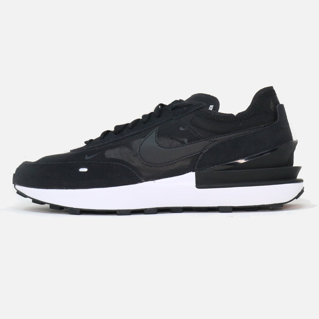 Men's Nike Waffle One Black White Trainers 
by Nike starting at £74.95. 
Shop now 👉👉 shortlink.store/ucx6bt1_qcvd

#sneakers #sneakerhead #sneaker #igsneakercommunity #sneakerheads #sneakernews