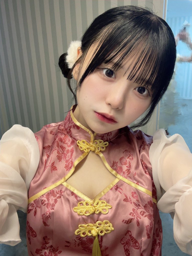 miohamu's tweet photo. 我爱你 受け止めてよ！ https://t.co/q7arzLPaiD