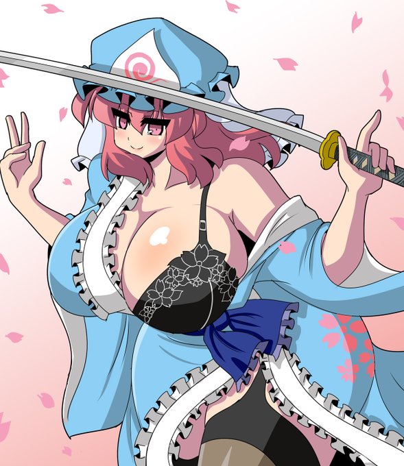 #2023年自分が選ぶ今年上半期の4枚
こればっかり描いたってのがあんまりないから悩むなぁ。 