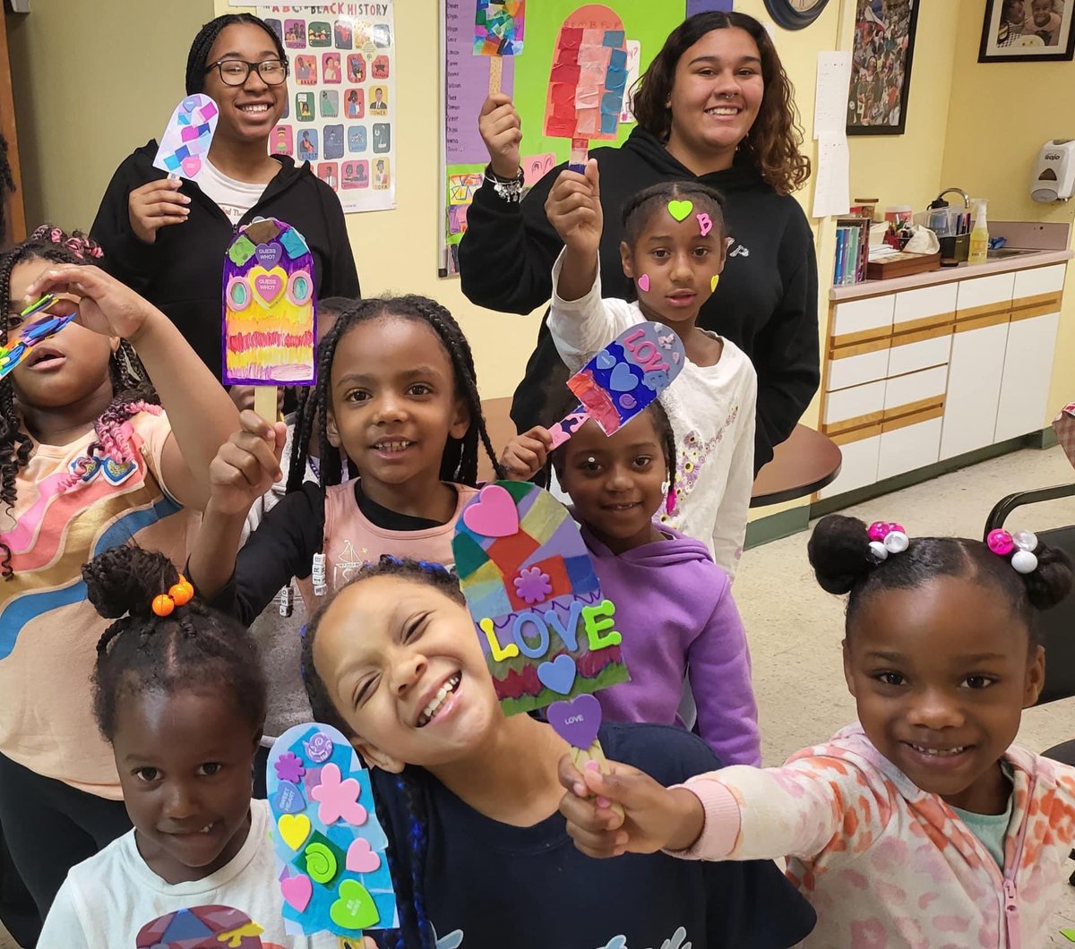 Chagrin Falls Park Community Center tweet media