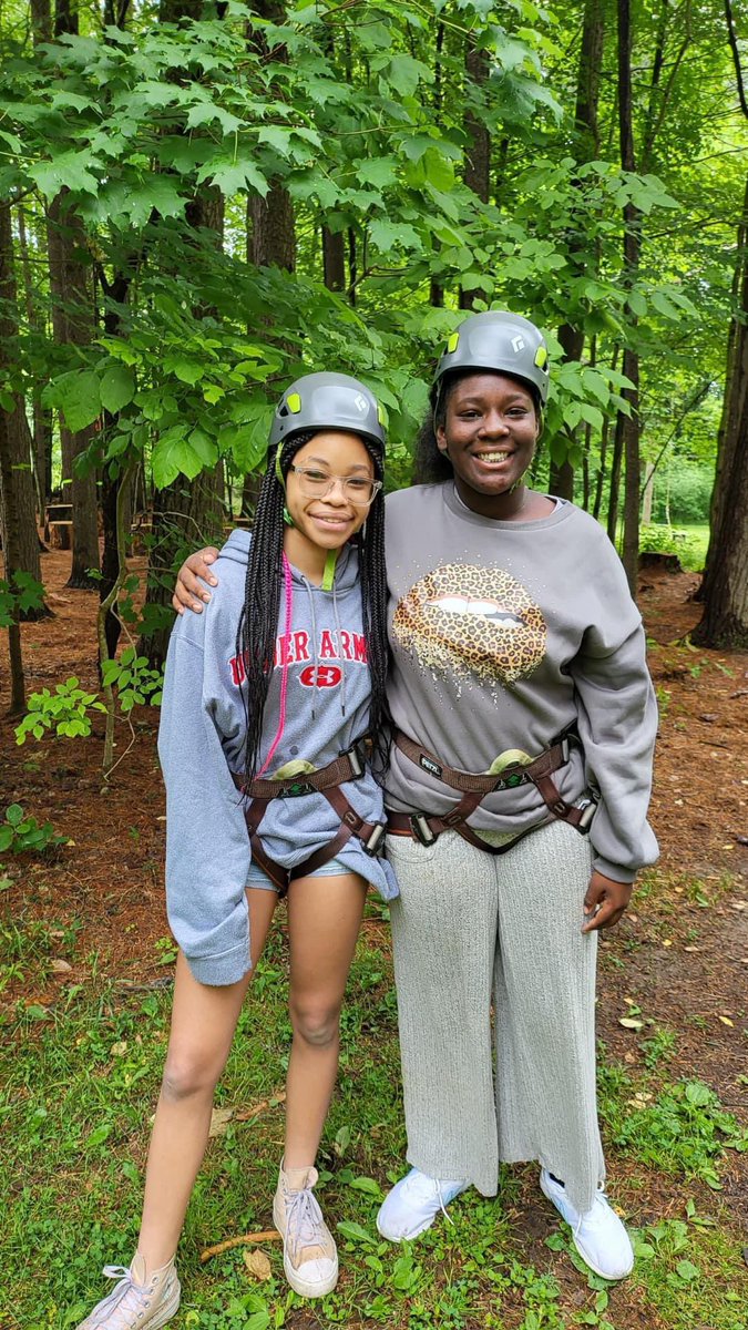 Chagrin Falls Park Community Center tweet media