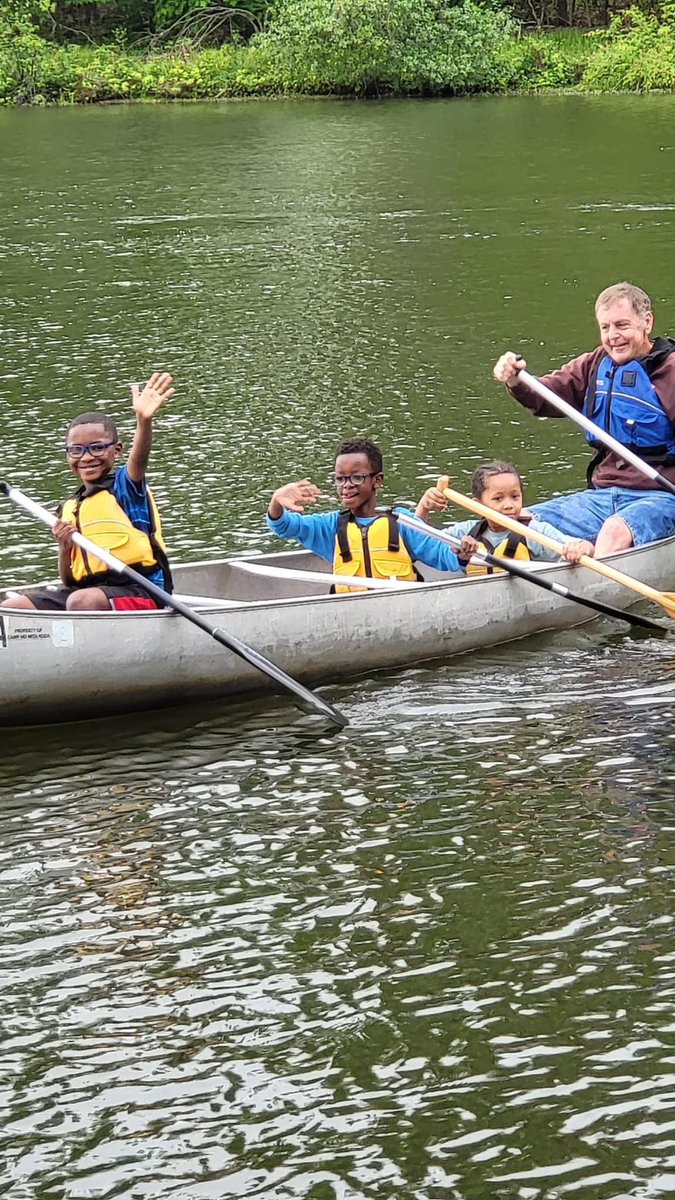 Chagrin Falls Park Community Center tweet media