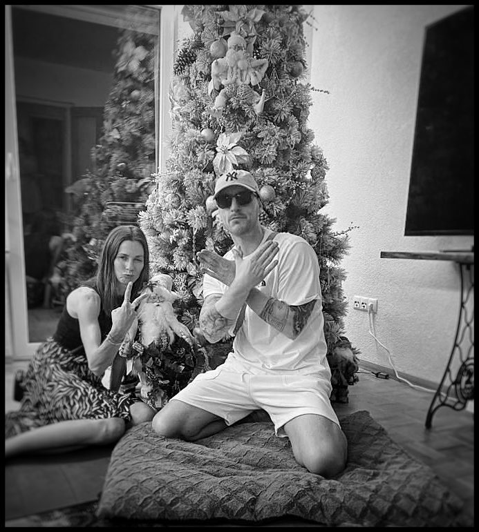 David Asphalt tweet media