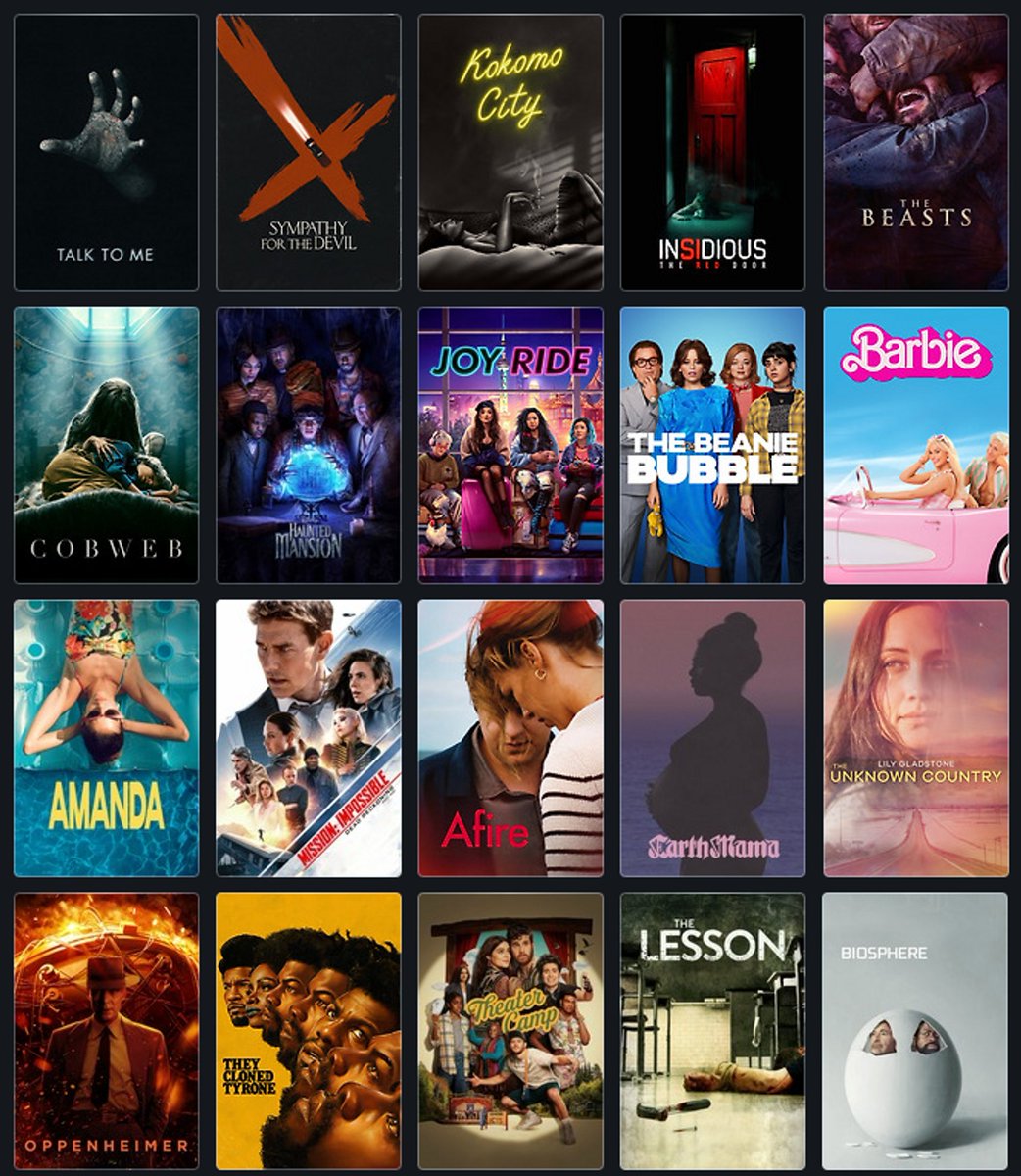 Letterboxd tweet media