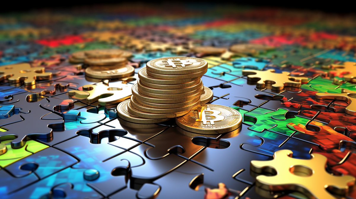 LibraLabsApp's tweet photo. 🧩Crypto is like a puzzle, and #JusticiaAI is your missing piece.

Simple insights for complex trades.

Even if you would like to adopt somebody else's trading style, you need to know what you are adopting.

Improve your insight with our #AI today at:

https://t.co/kqRQD7pcj4 https://t.co/ebTRWdRGCa