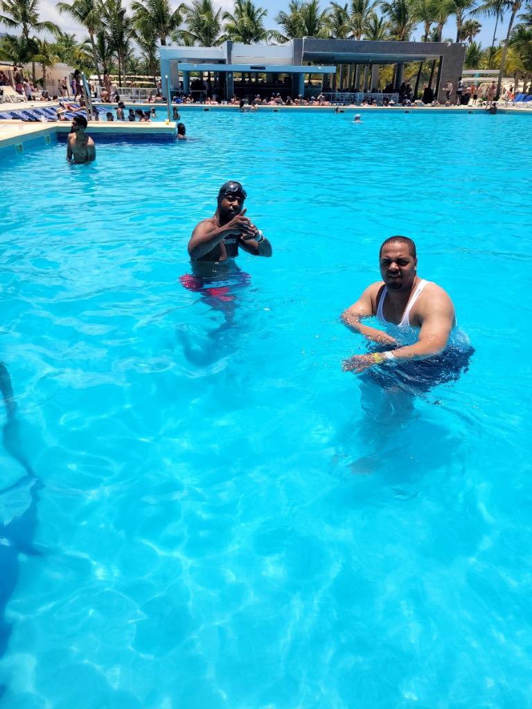 Cardiere's tweet image. 