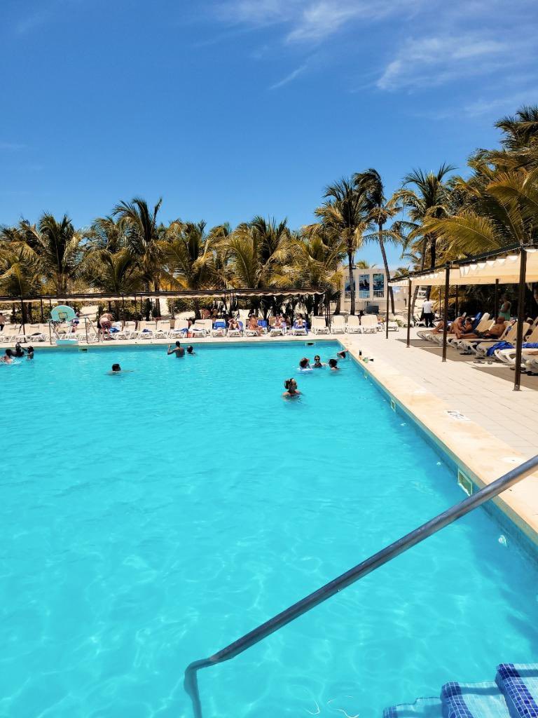 Cardiere's tweet image. 