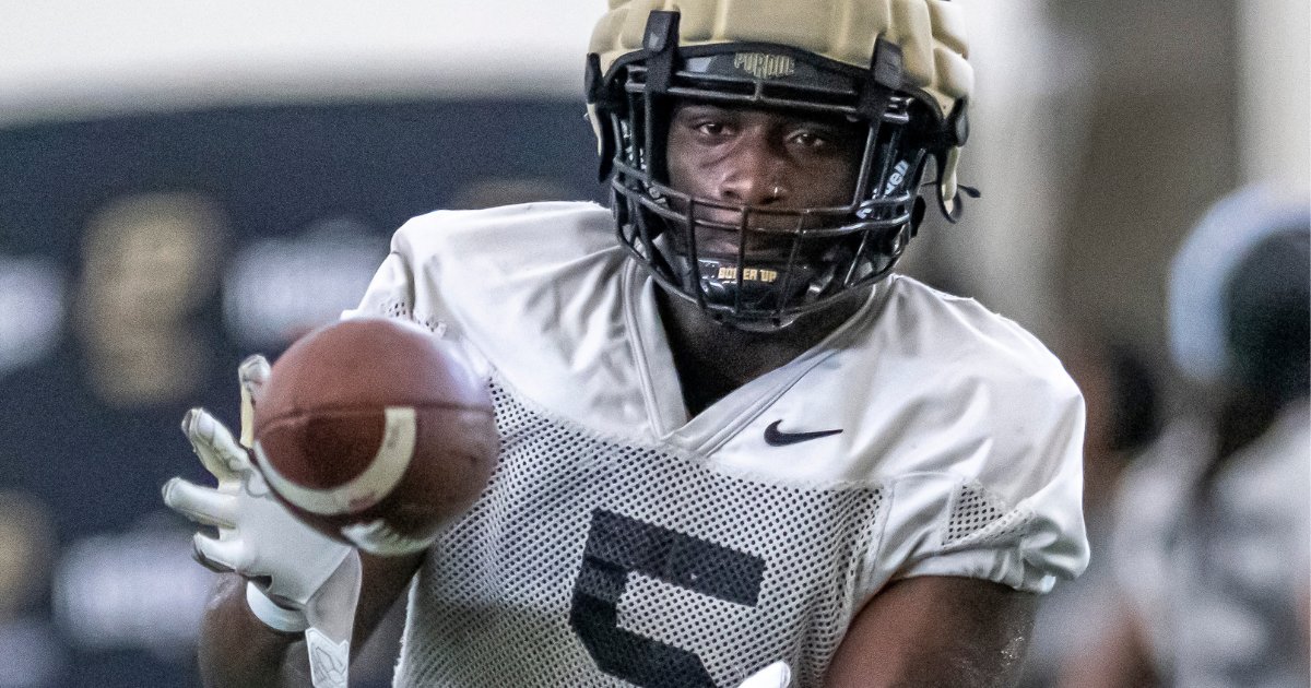 GoldandBlackcom's tweet photo. 2022 review: How #Purdue true freshmen contributed.
https://t.co/qTR5e7GWyl https://t.co/TjtN4QHE6D
