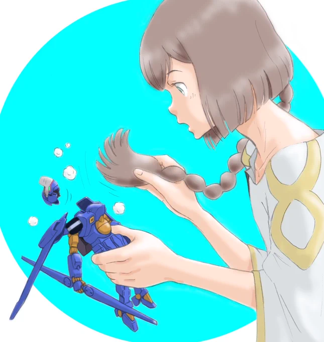 もともとモンテーロもG系を目指して作りはじめたけど技術不足で作れなかったんじゃないかな。その時の技術の蓄積でG -アルケインが完成(でもまだ完璧ではなかった)したんじゃないかと想像。