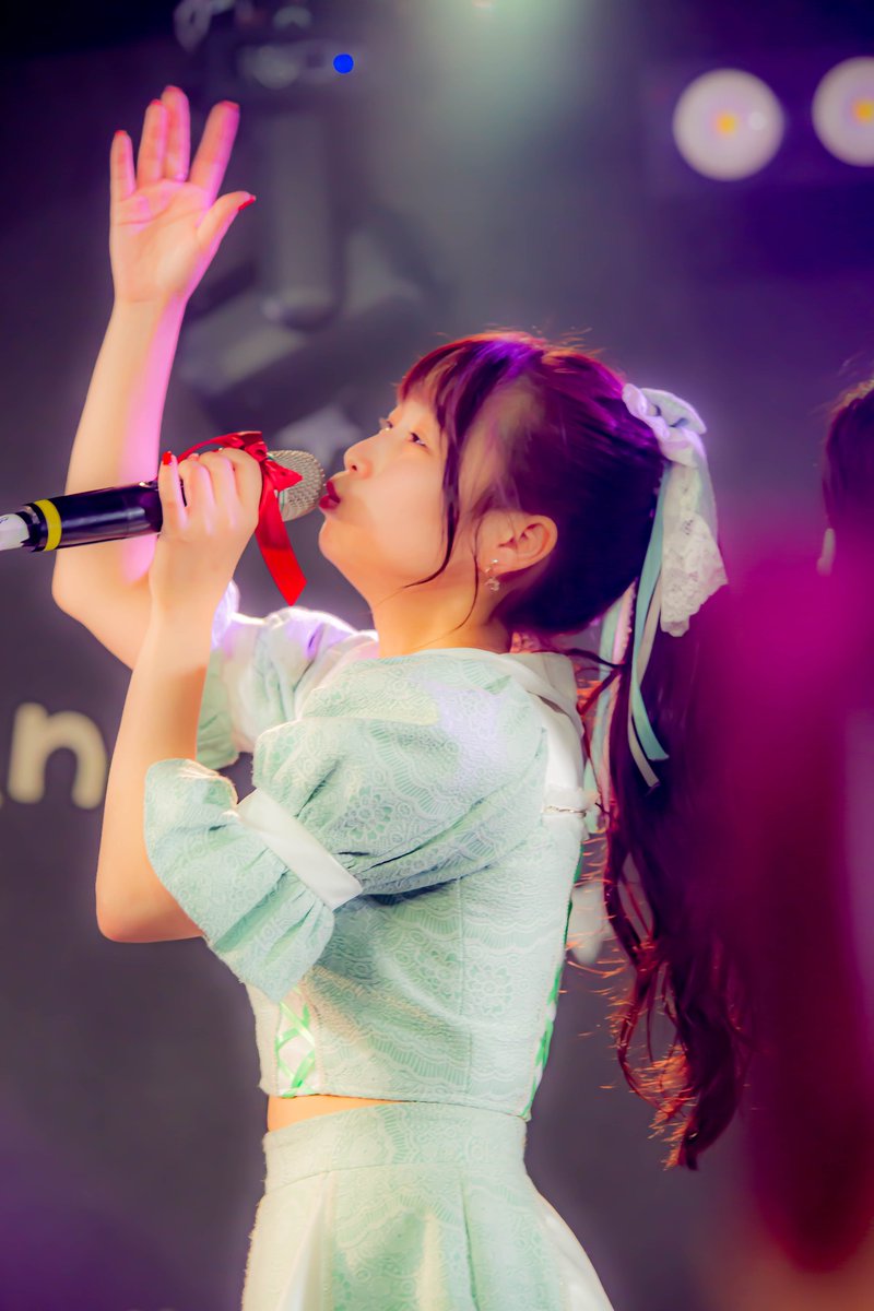 toshi_kogure's tweet photo. Zero Project Z2-B2 三崎桃果ちゃん。
2023/06/14、ゼロプロジェクトZ2-B2単独公演 GOTANDA G7
#ゼロプロ
#Z2B2
#待ってるよB2
@momoka_mi0 https://t.co/T0DNaEgGs0