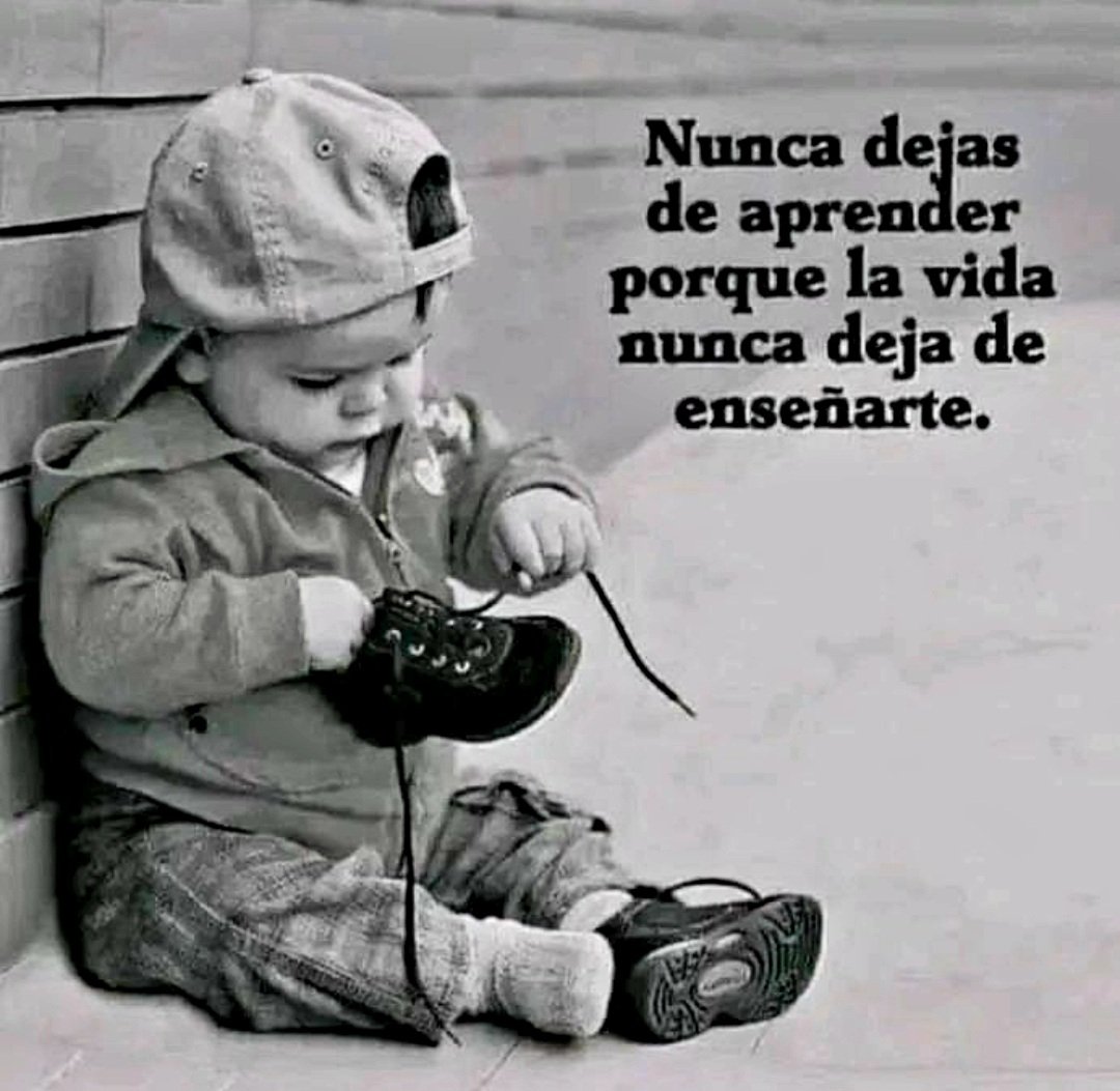 ¡Buenos días!
#FelizDomingoATodos