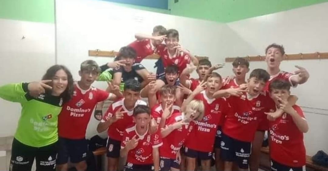 Real Ávila CF tweet media
