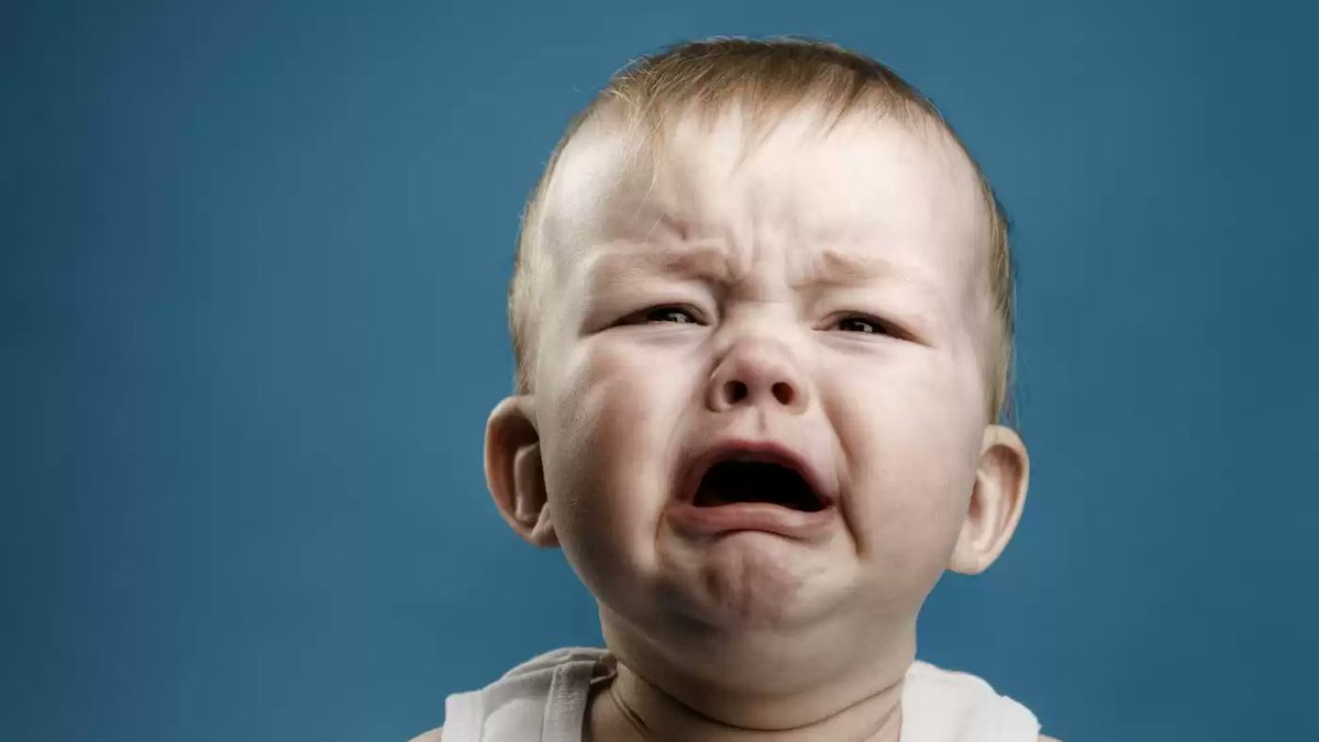 MyNewsRadar's tweet photo. The #Symbol of the #GOP Should Be a #Crying #Baby #Banging a Rattle I have #maintained for #years that the symbol of the #Republican #Party should not be the elephant, https://t.co/LLYLivUgkf #Campaign #BusinessLobbying #based #action #banning #billion #America #sites #bigtech https://t.co/oiGdTvIjET