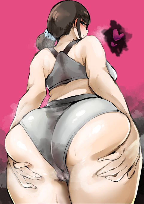 > 運動後のムレムレの尻をいやらしく突き出す
スポーツブラ&ショーツなszkutkをお願いします #odaibako_ReEmu54yen https://t.co/RUwggjYkgm

街から子供が消えていく() 