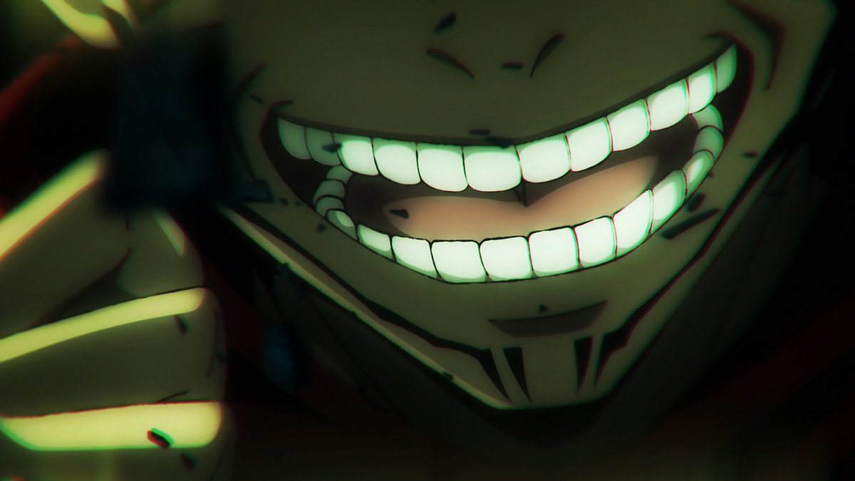anime_shots's tweet photo. 11 DAYS UNTIL JUJUTSU KAISEN SEASON 2 https://t.co/fcgRsRnbZl