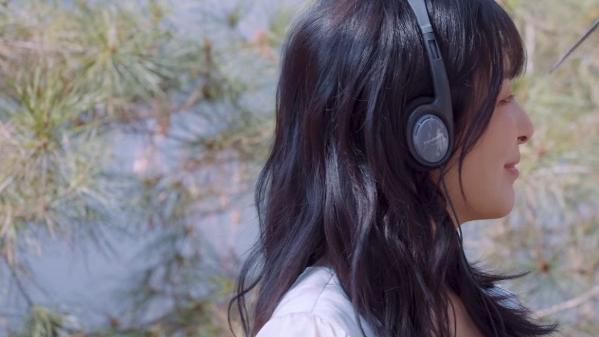 red velvet - seulgi 'r to v production diary' — all about lily
