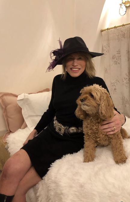 Happy milestone 80th! birthday today - June 25 - to Carly Simon! 