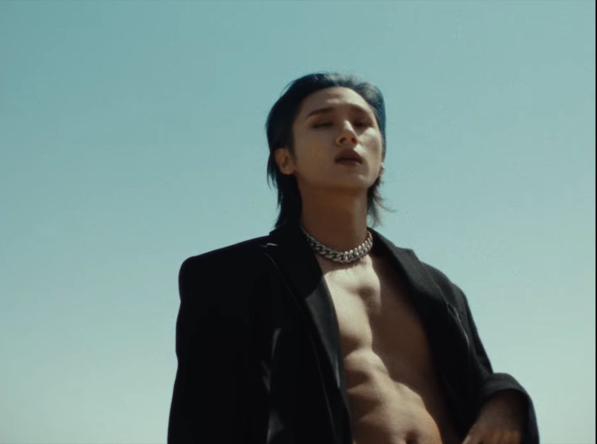 Legendary Kpop Abs ♂️ on Twitter: 