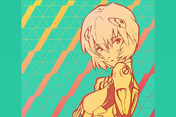 リリンのエヴァ部屋 on Twitter