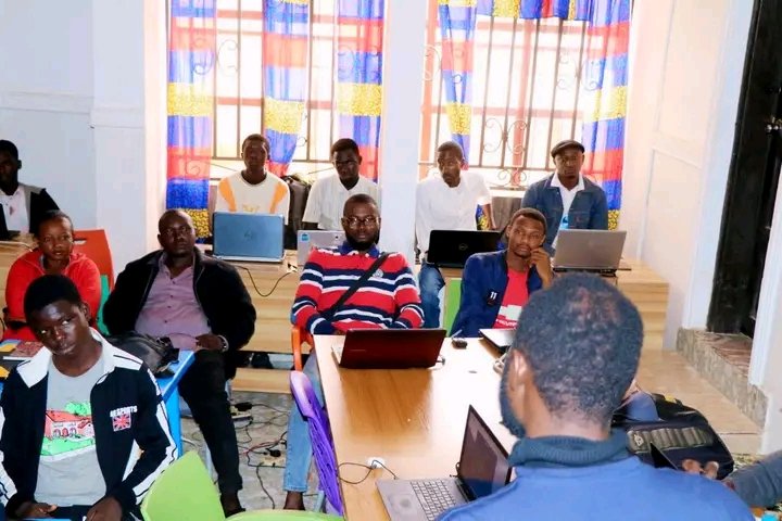 Data Science and ML is interesting. Importantly, when I started it seems difficult but my passion for tech &amp; research as a Sociologist gave me an edge. Thanks to my instructors <a href="/code_plateau/">CODE PLATEAU</a> 
<a href="/oluwadaser/">Daser David</a> 
<a href="/Princeponfa/">Amb. Ponfa Miri (Prince)</a> 
@EmmanuelNanle 
<a href="/emmychesh17/">⚽⚽EmmyChesh 🇳🇬🇳🇬</a> 
<a href="/MercyOlokpo/">mercy olokpo</a> 
<a href="/favourabah7/">x = awesome || str( Favour is + x )</a>