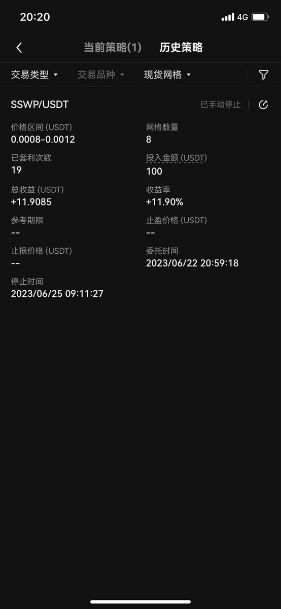 LeekJon's tweet photo. @0x6yue 🫡 https://t.co/B7XjPTLjQF